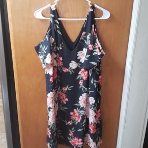 1X Charlotte Russe Dress